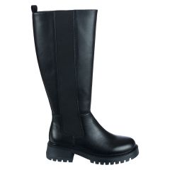 Long boots chunky Isadora Sort
