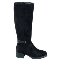 Boots Nicole Sort