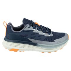 Sneaker herre Trek Marine-grå