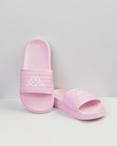 Slippers Logo Lablo Kids 