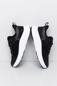 Sneaker Hibba Sort