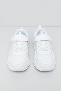 Sneaker Kylie Hvit