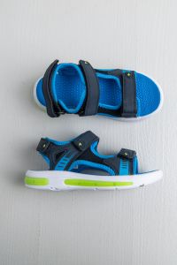 Sandal med lys FartLabb Marine