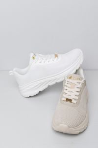 Sneaker Trend Sova Hvit