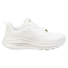 Sneaker Trend Sova Hvit