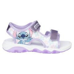 Sandal med lys 