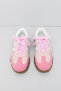 Sneaker Rosa