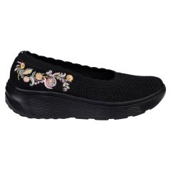 Sneaker comfort ballerina bunadsko Sigrid 