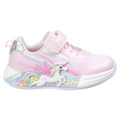 Sneaker med lys Magic Kix Rosa