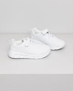 Sneaker Ace one Hvit