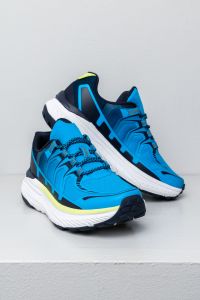 Sneaker FjellTrack Blå