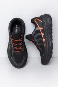 Sneaker FjellTrack Sort