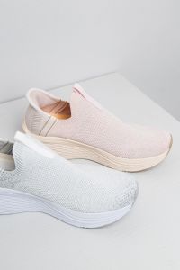 Sneaker QuickFit Rosa