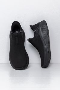 Sneaker QuickFit herre Sort