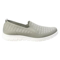 Sneaker slip-ins supersoft Liva Grønn