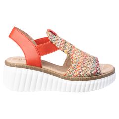 Sandal Gaia komfort