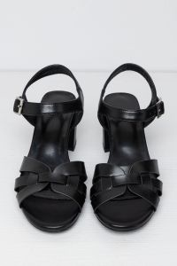 Sandal Linnéa Sort