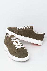 Sneaker Cosmo Oliven