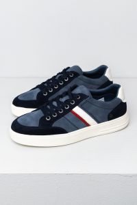 Sneaker Avanti Marine