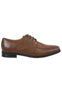Kingsmen Oliver dressko brun