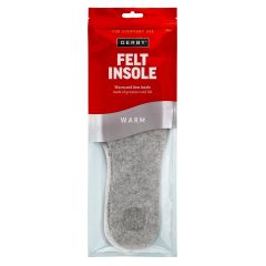 Derby Felt Cut orginal