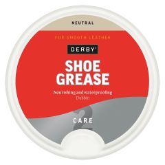Derby Shoe Grease 100ml orginal
