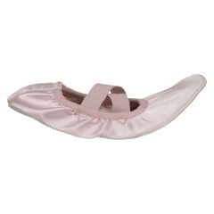 Ariel gym-/dansesko rosa