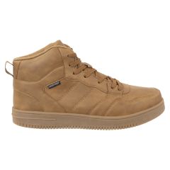 Vanntett vintersneaker Cappone Gul