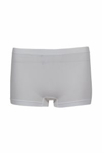 Crossbow seamless boxer 2pk hvit