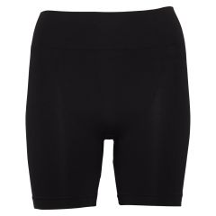 Seamless biker briefs sort.