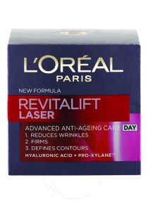 L'Oreal Paris Skin Care Revitalift Laser Day laser