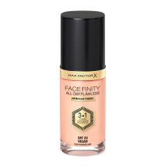 Max Factor Facefinity all day flawless foundation 30.