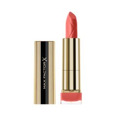 MaxFactor colour elixir moisture lipstick 050 pink brandy