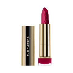 MaxFactor colour elixir moisture lipstick 080 chili