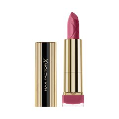 MaxFactor colour elixir moisture lipstick 100 firefly