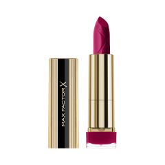 MaxFactor colour elixir moisture lipstick 130  elixir mulberry