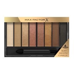 Max Factor Masterpiece Nude Palette golden nudes