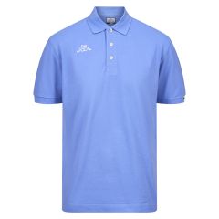 Kappa Polo Maltaxita Blå