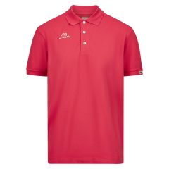 Kappa Polo Maltaxita Blå