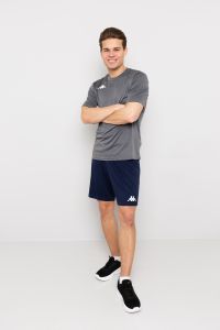 Borgo  treningsshorts Marine