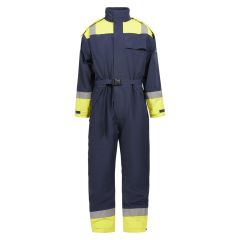 Woolwork varmedress 20000mm Mørkmarine