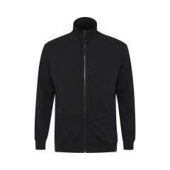 Full zip Sweatshirt Sort