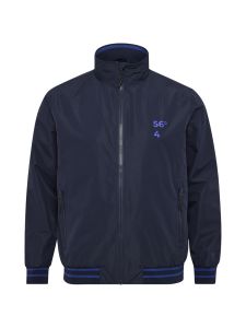 Jacket Marine