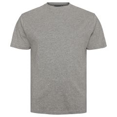 T-shirt Grå