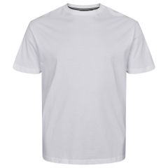 T-shirt Hvit
