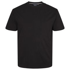 T-shirt Sort