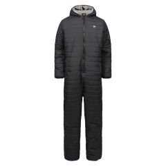Hytteveggen II Bobledress Sort