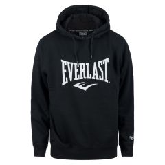 Hettegenser Everlast Sort