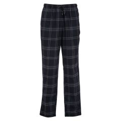 Pyjamasbukse Timber Sort
