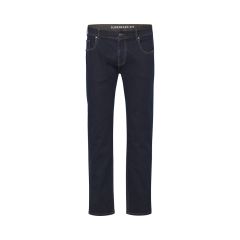 Jeans Mørkeblå